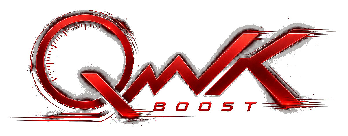 QWK Boost